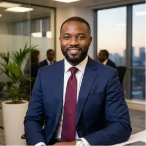 Emeka Nwachukwu 