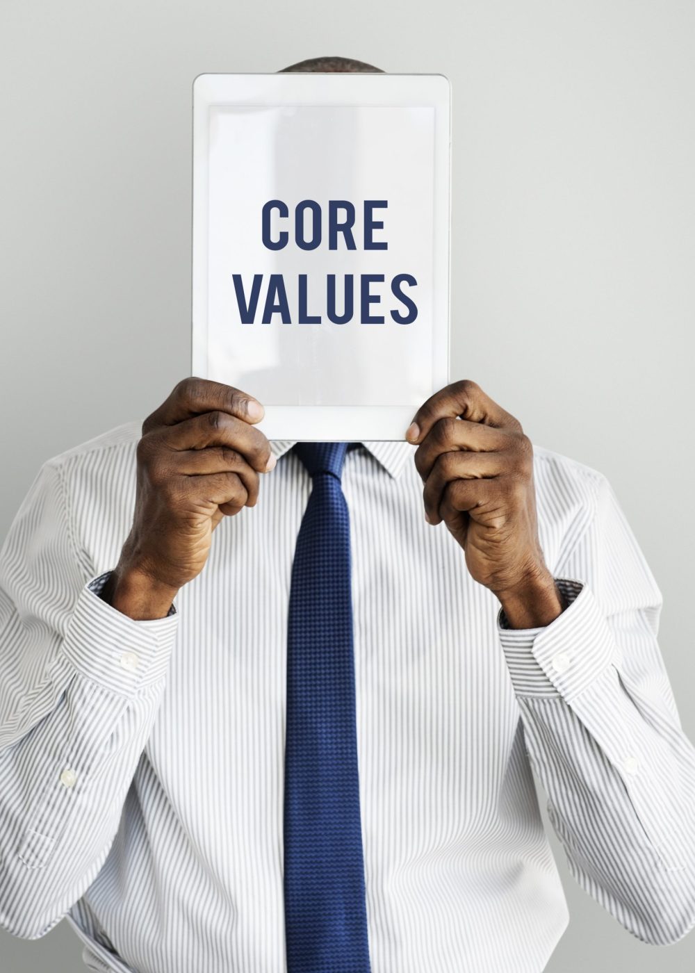 Core values